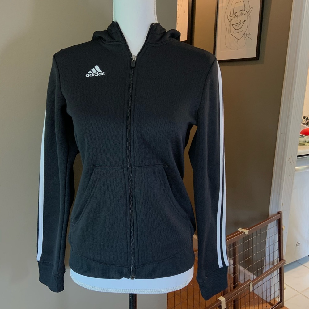Adidas jacket